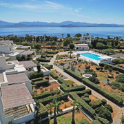 Stagones Paros Luxury Villas - Exterior
