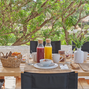 Stagones Paros Luxury Villas - Exterior