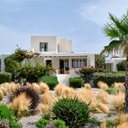 Stagones Paros Luxury Villas - Exterior