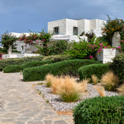 Stagones Paros Luxury Villas - Exterior