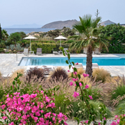 Stagones Paros Luxury Villas - Exterior