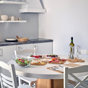 Stagones Paros Luxury Villas