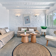 Stagones Paros Luxury Villas