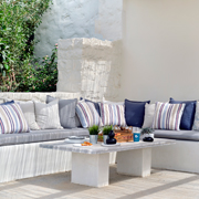 Stagones Paros Luxury Villas