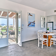 Stagones Paros Luxury Villas