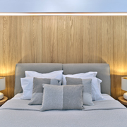 Stagones Paros Luxury Villas