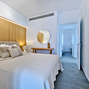 Stagones Paros Luxury Villas