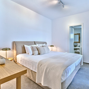 Stagones Paros Luxury Villas