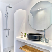 Stagones Paros Luxury Villas