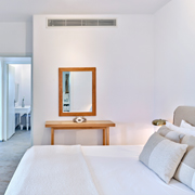 Stagones Paros Luxury Villas