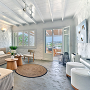 Stagones Paros Luxury Villas
