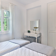 Stagones Paros Luxury Villas