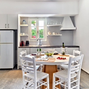 Stagones Paros Luxury Villas