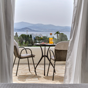 Stagones Paros Luxury Villas