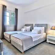 Stagones Paros Luxury Villas