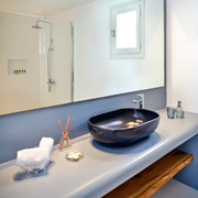 Stagones Paros Luxury Villas