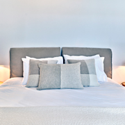 Stagones Paros Luxury Villas