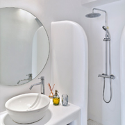 Stagones Paros Luxury Villas