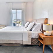 Stagones Paros Luxury Villas