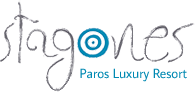 Stagones Paros Luxury Resort
